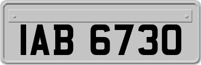 IAB6730