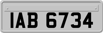 IAB6734