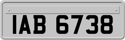 IAB6738