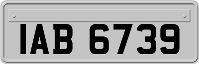 IAB6739
