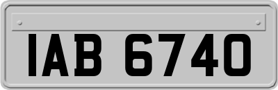 IAB6740