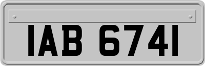 IAB6741