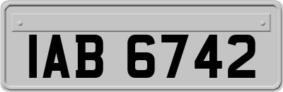 IAB6742