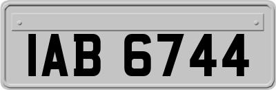 IAB6744