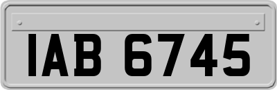 IAB6745
