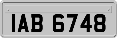 IAB6748