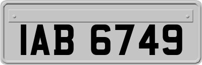 IAB6749