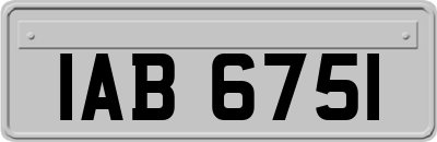 IAB6751