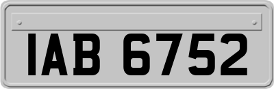IAB6752