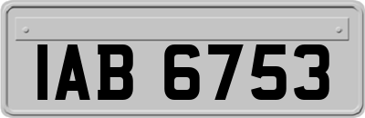 IAB6753