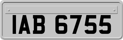 IAB6755
