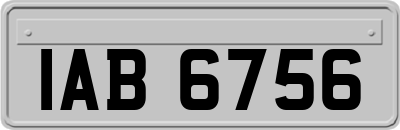 IAB6756