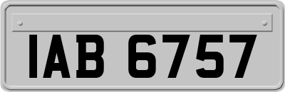 IAB6757