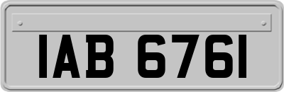 IAB6761