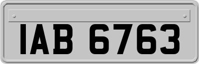 IAB6763