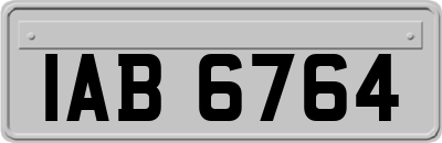 IAB6764