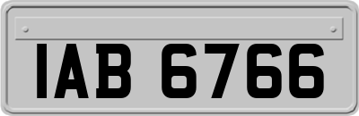 IAB6766