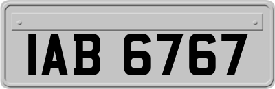 IAB6767