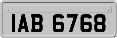 IAB6768