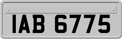 IAB6775