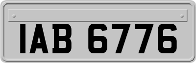 IAB6776