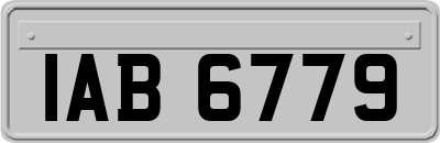 IAB6779