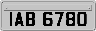 IAB6780