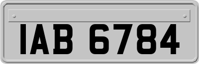 IAB6784