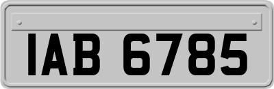 IAB6785