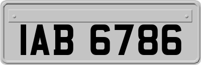 IAB6786