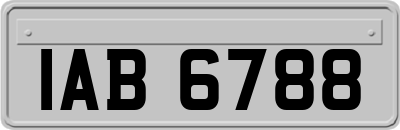 IAB6788
