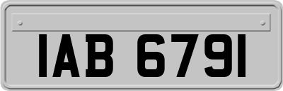 IAB6791