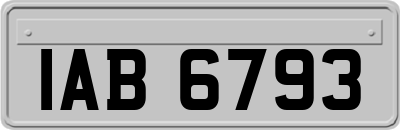 IAB6793