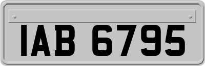 IAB6795