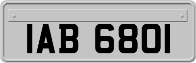 IAB6801