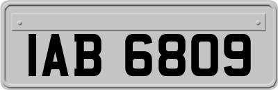 IAB6809