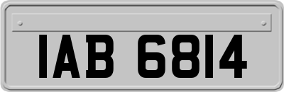 IAB6814