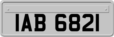 IAB6821