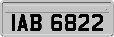 IAB6822