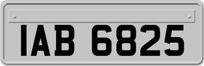 IAB6825