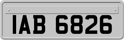 IAB6826