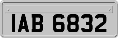 IAB6832