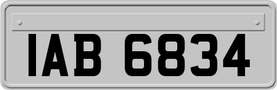 IAB6834