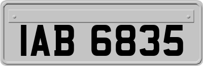 IAB6835