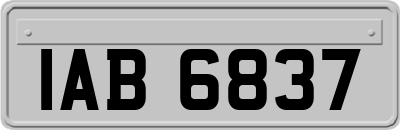 IAB6837