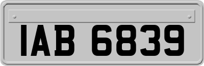 IAB6839