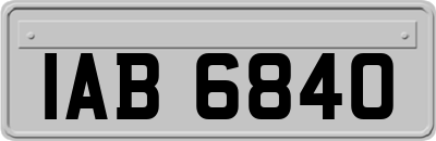 IAB6840