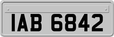 IAB6842