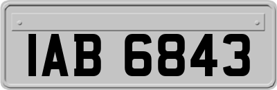 IAB6843