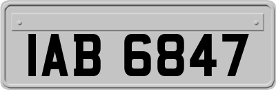 IAB6847